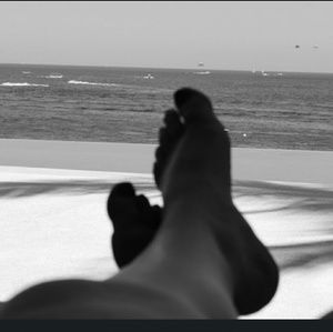 Meet your Posher, Pammela